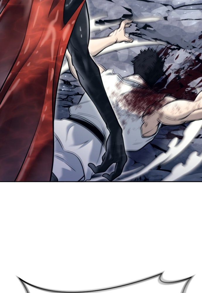 Read Tower of God_ Urek Mazino ID Manga Online