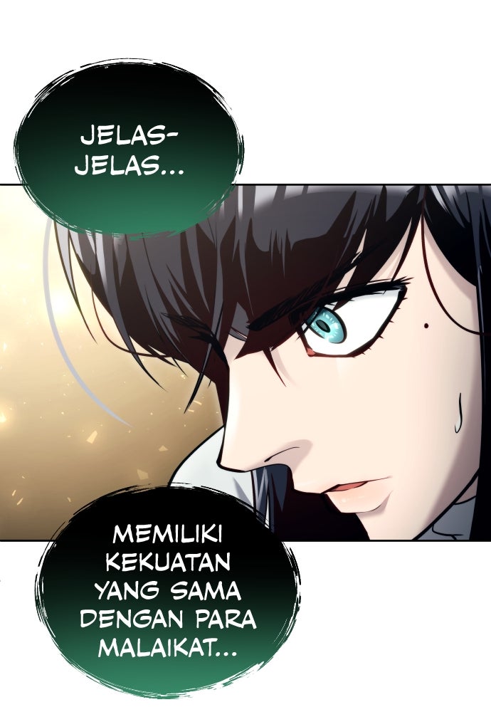 Read Tower of God_ Urek Mazino ID Manga Online