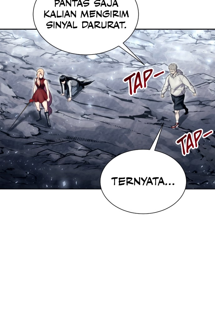 Read Tower of God_ Urek Mazino ID Manga Online