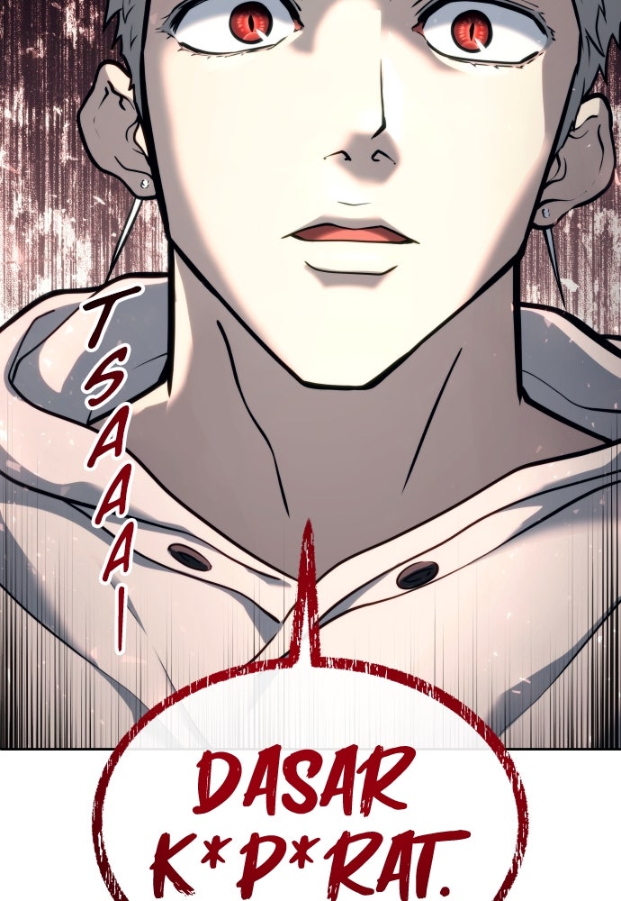 Read Tower of God_ Urek Mazino ID Manga Online