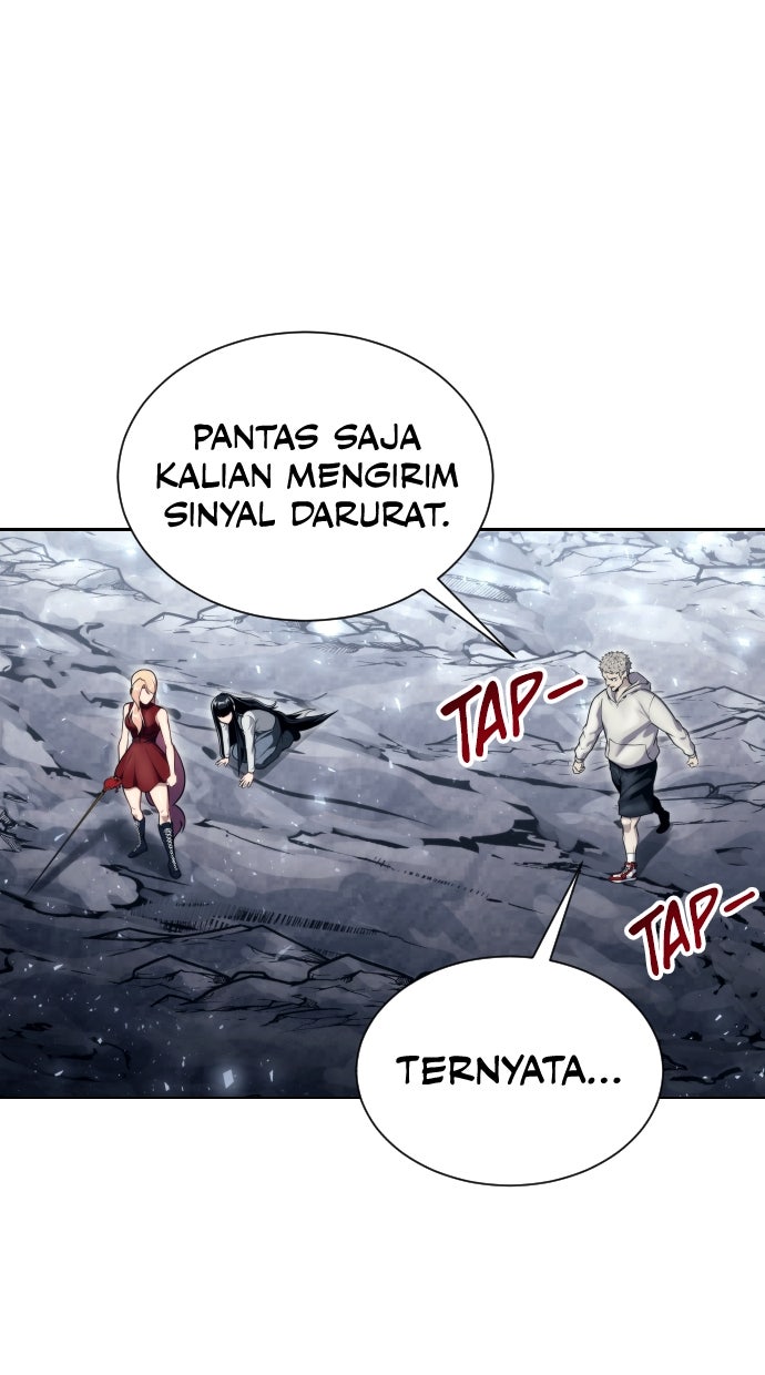 Read Tower of God_ Urek Mazino ID Manga Online