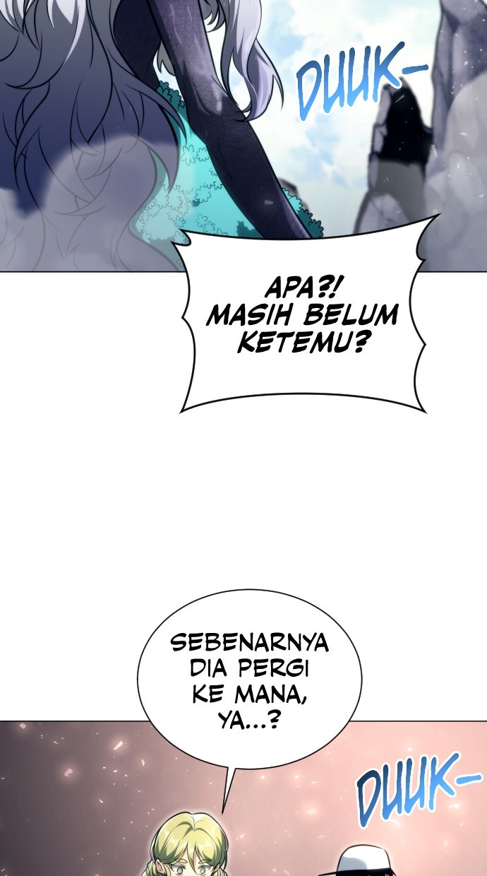 Read Tower of God_ Urek Mazino ID Manga Online