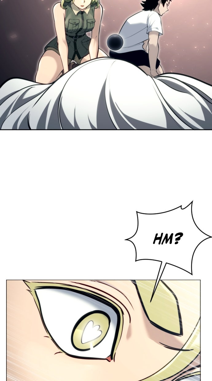 Read Tower of God_ Urek Mazino ID Manga Online