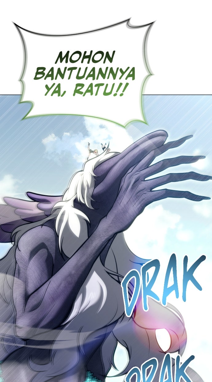 Read Tower of God_ Urek Mazino ID Manga Online