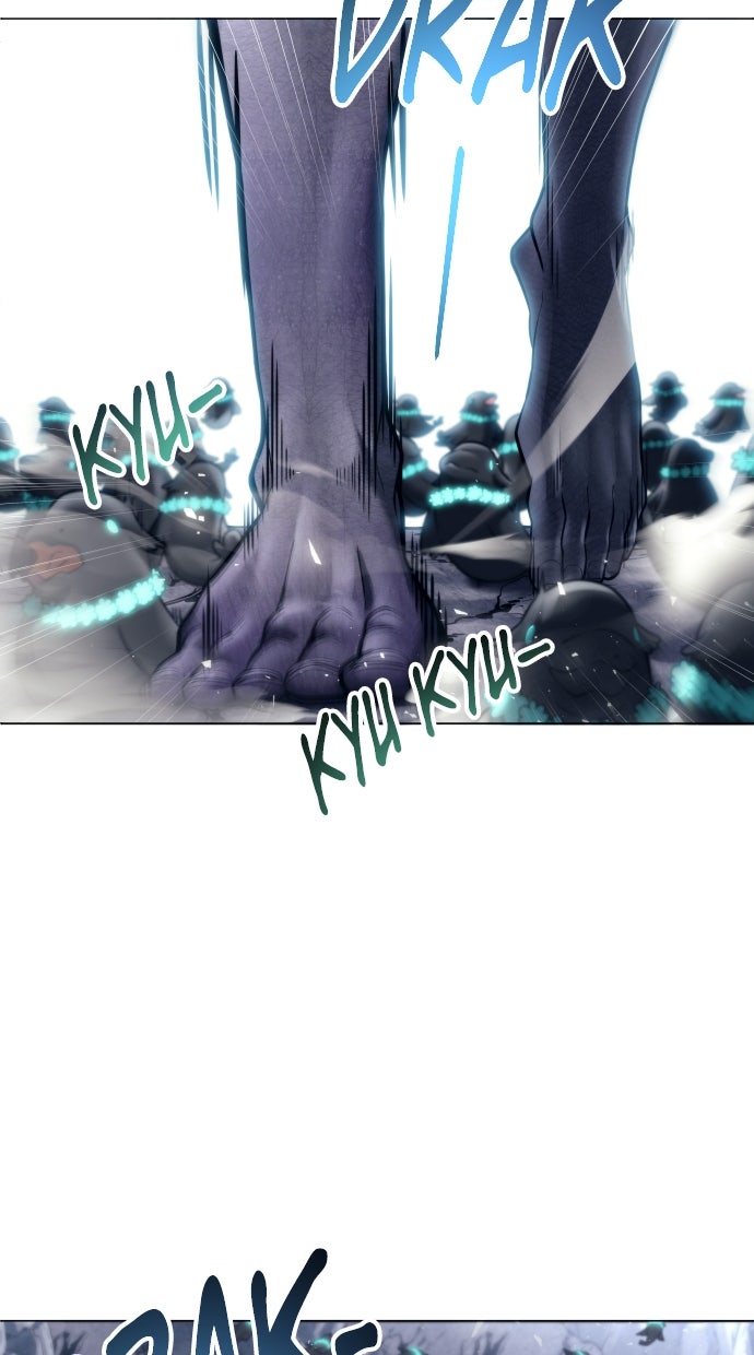 Read Tower of God_ Urek Mazino ID Manga Online