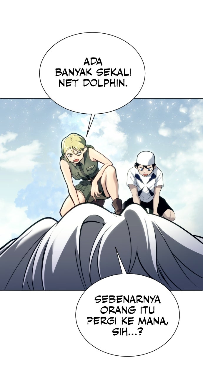 Read Tower of God_ Urek Mazino ID Manga Online