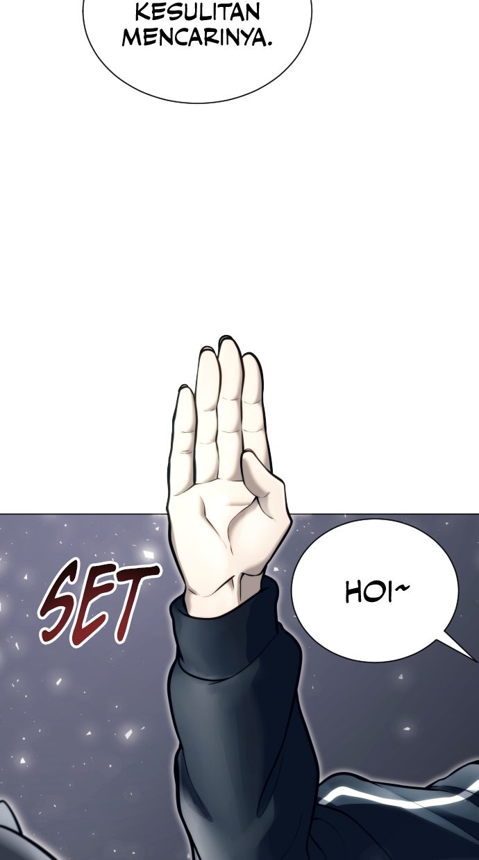 Read Tower of God_ Urek Mazino ID Manga Online