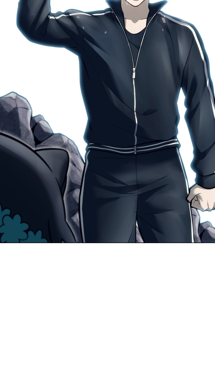 Read Tower of God_ Urek Mazino ID Manga Online