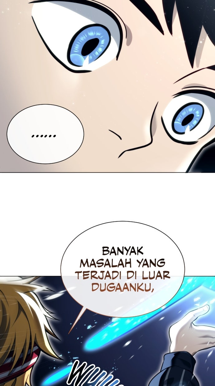 Read Tower of God_ Urek Mazino ID Manga Online
