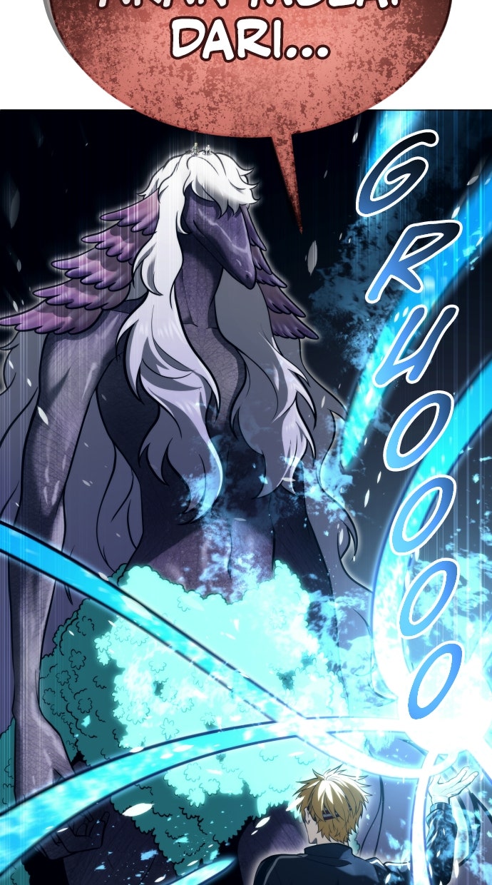 Read Tower of God_ Urek Mazino ID Manga Online