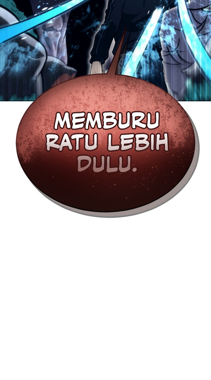 Read Tower of God_ Urek Mazino ID Manga Online