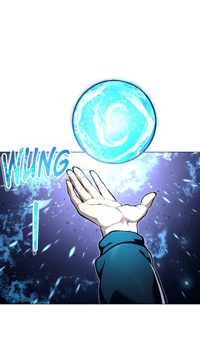 Read Tower of God_ Urek Mazino ID Manga Online