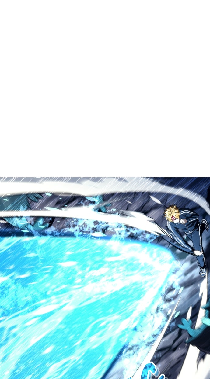 Read Tower of God_ Urek Mazino ID Manga Online