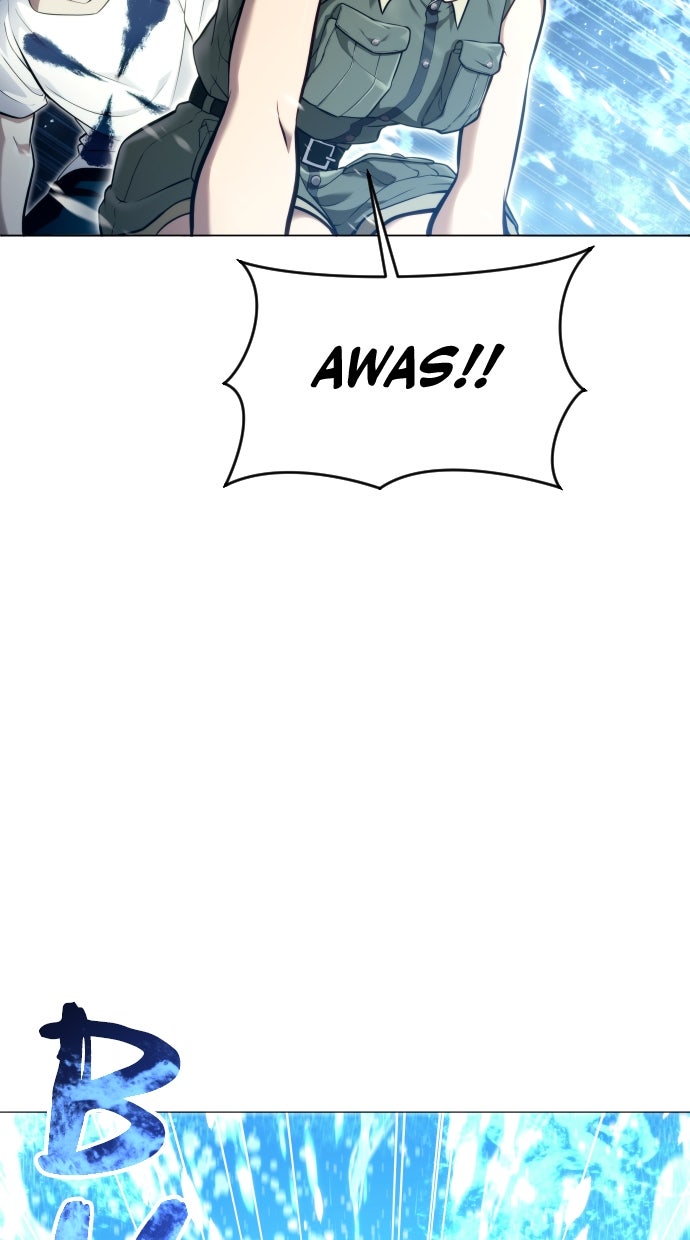 Read Tower of God_ Urek Mazino ID Manga Online