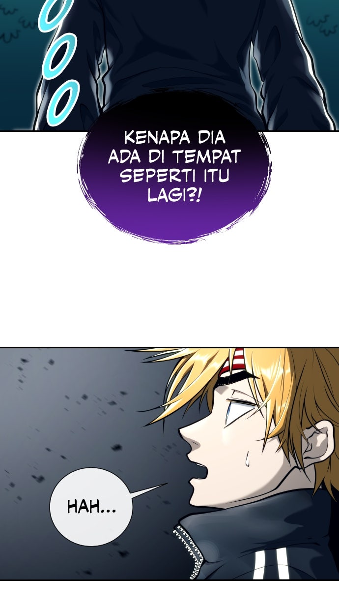 Read Tower of God_ Urek Mazino ID Manga Online