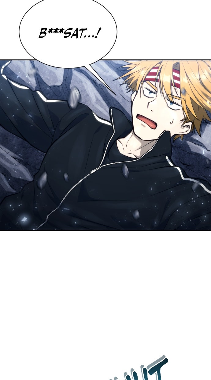 Read Tower of God_ Urek Mazino ID Manga Online