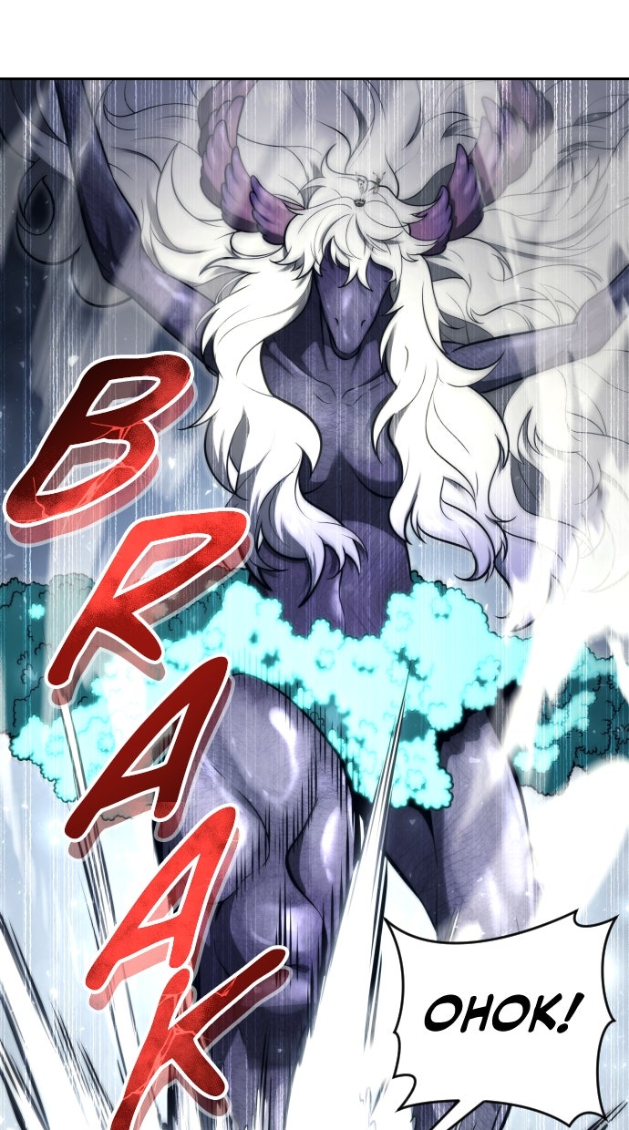 Read Tower of God_ Urek Mazino ID Manga Online