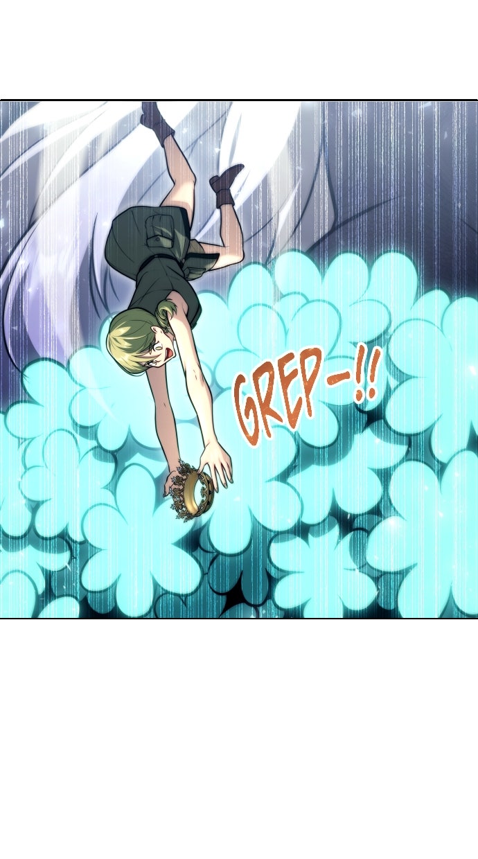 Read Tower of God_ Urek Mazino ID Manga Online