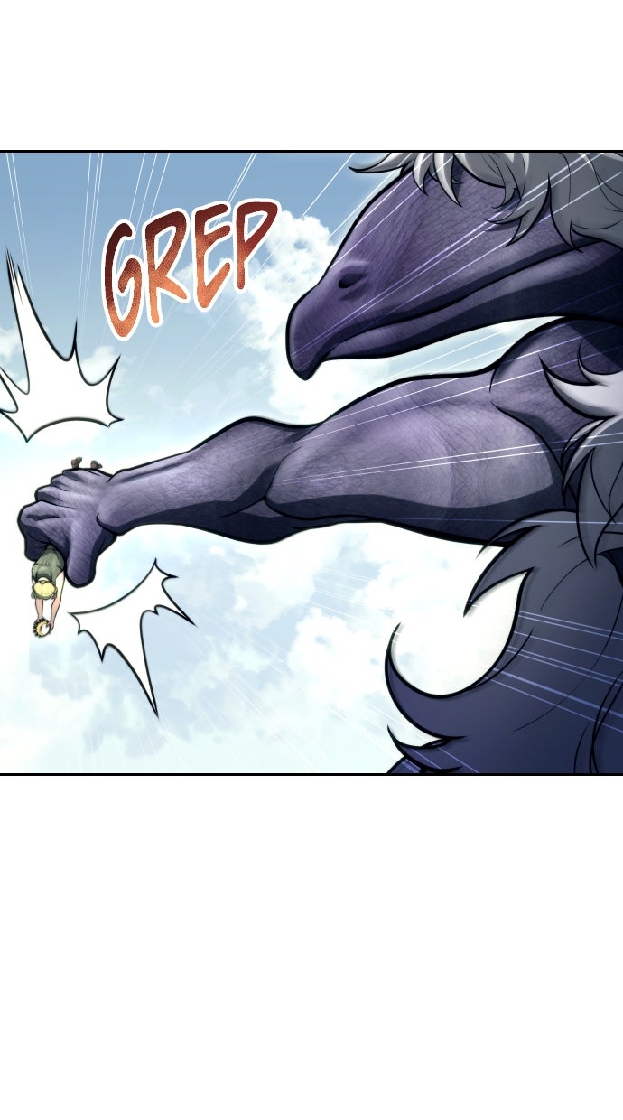 Read Tower of God_ Urek Mazino ID Manga Online