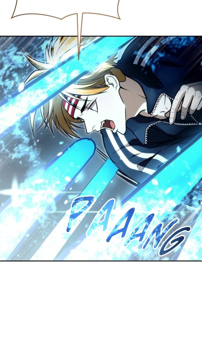 Read Tower of God_ Urek Mazino ID Manga Online