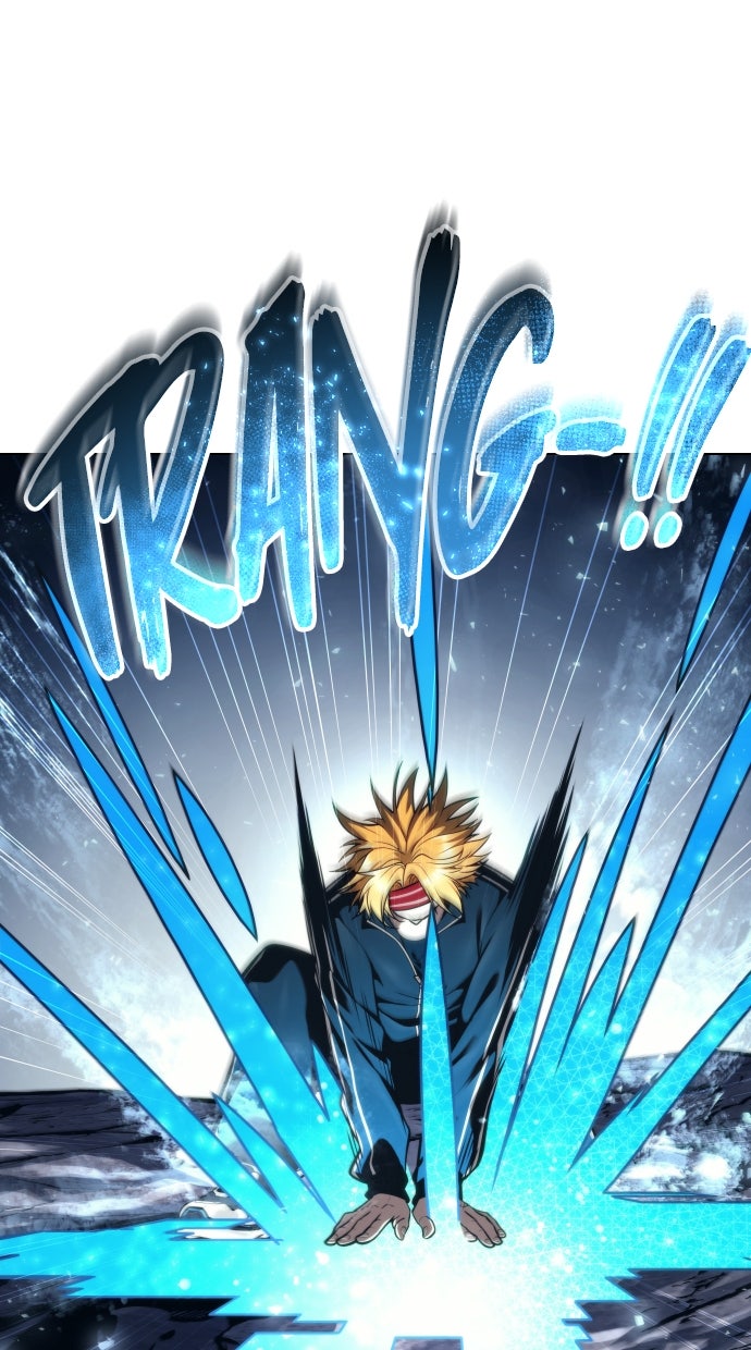 Read Tower of God_ Urek Mazino ID Manga Online