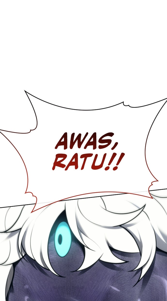 Read Tower of God_ Urek Mazino ID Manga Online