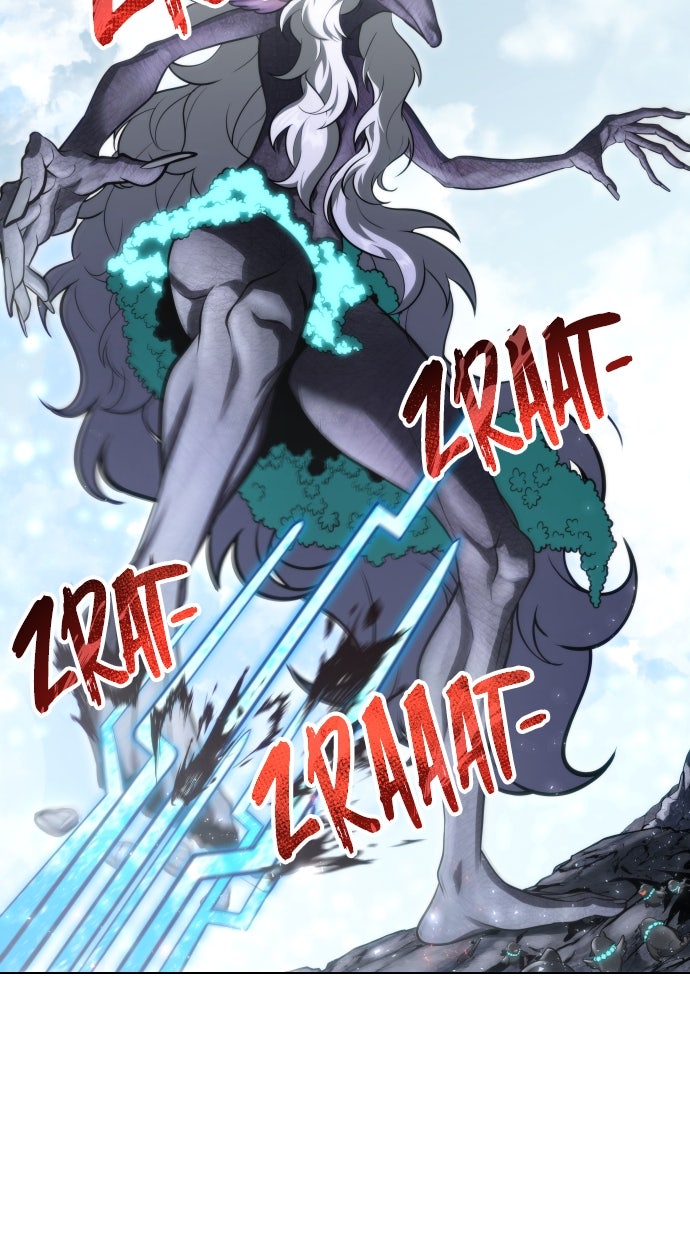 Read Tower of God_ Urek Mazino ID Manga Online