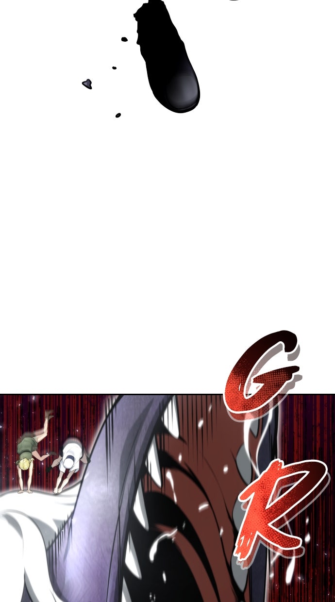 Read Tower of God_ Urek Mazino ID Manga Online