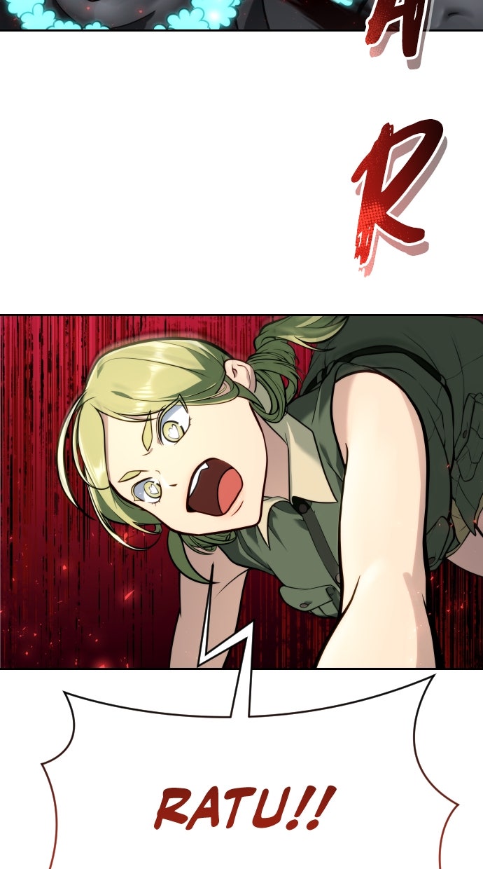 Read Tower of God_ Urek Mazino ID Manga Online