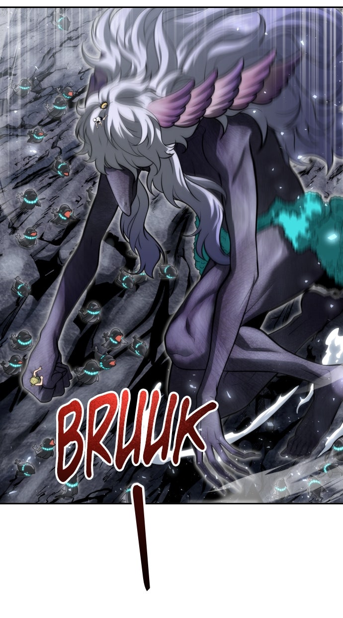 Read Tower of God_ Urek Mazino ID Manga Online