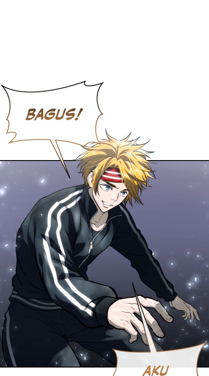 Read Tower of God_ Urek Mazino ID Manga Online