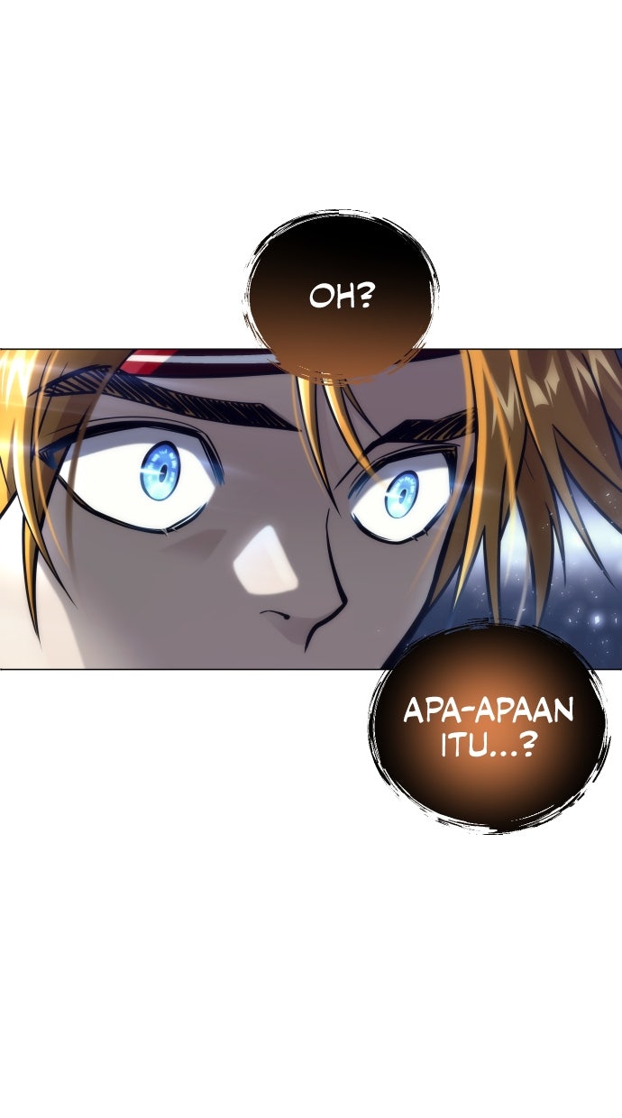 Read Tower of God_ Urek Mazino ID Manga Online