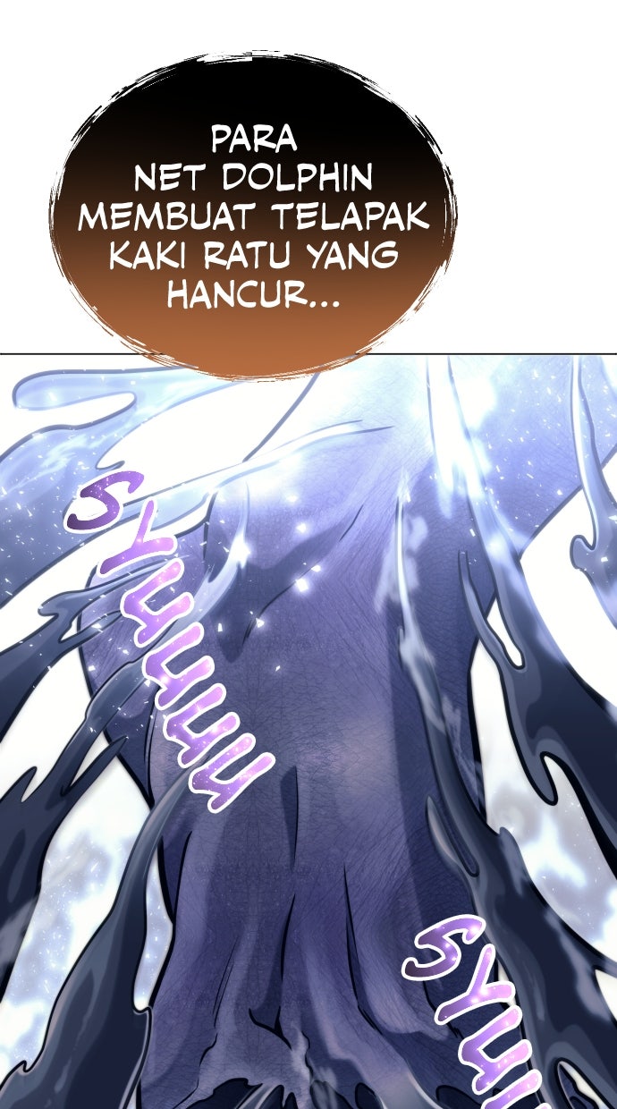 Read Tower of God_ Urek Mazino ID Manga Online