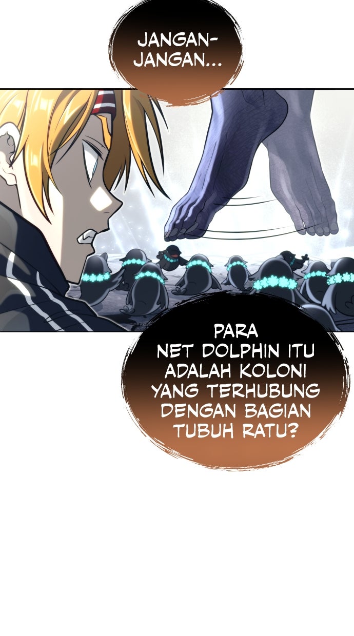 Read Tower of God_ Urek Mazino ID Manga Online
