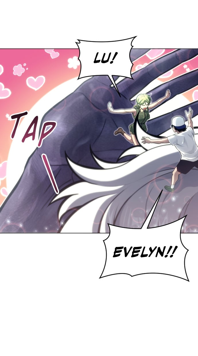 Read Tower of God_ Urek Mazino ID Manga Online