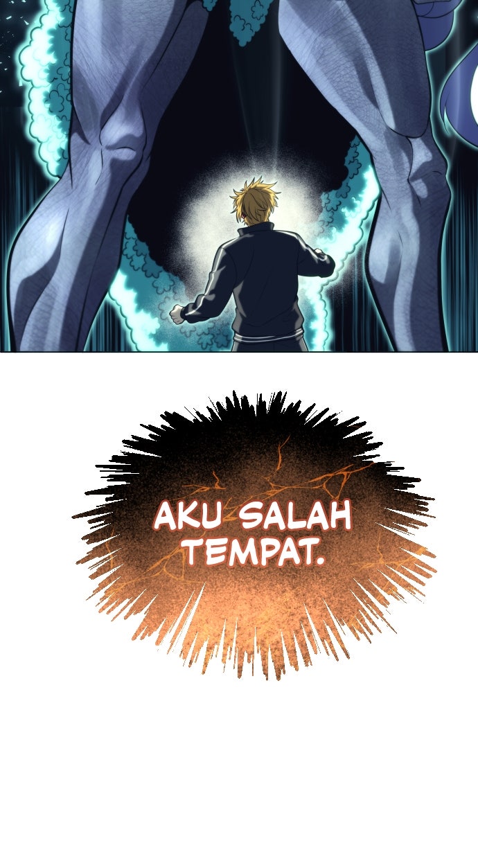 Read Tower of God_ Urek Mazino ID Manga Online
