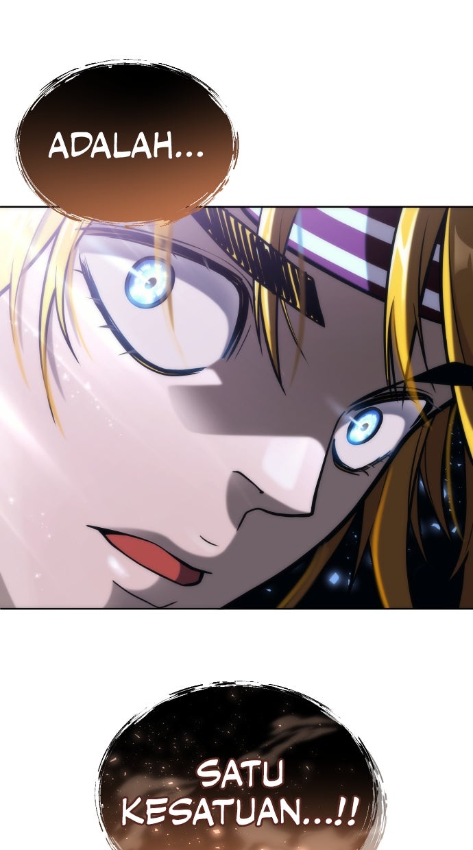 Read Tower of God_ Urek Mazino ID Manga Online