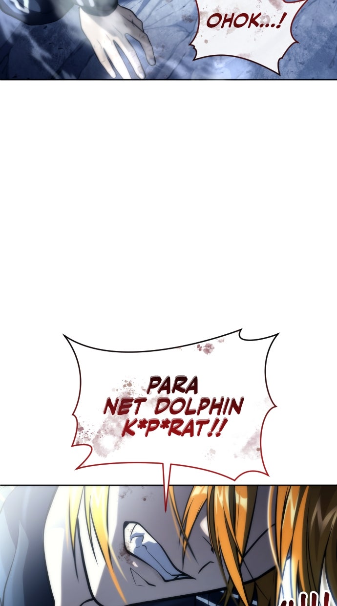 Read Tower of God_ Urek Mazino ID Manga Online