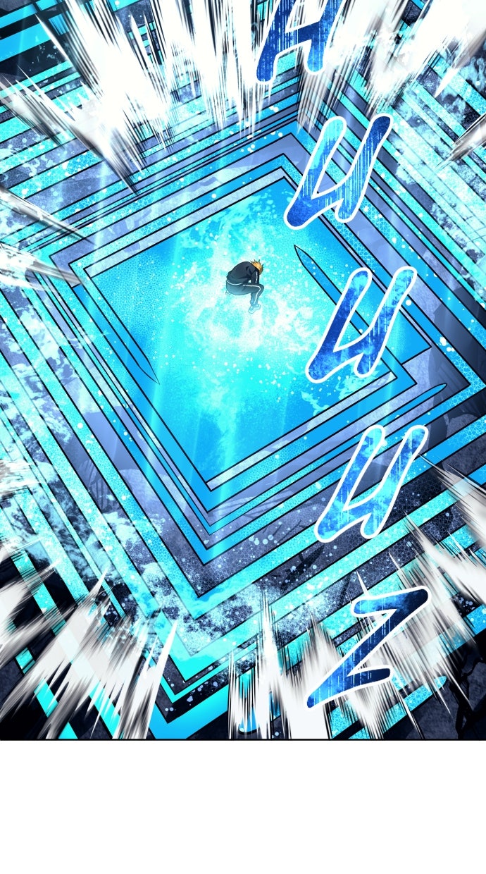 Read Tower of God_ Urek Mazino ID Manga Online