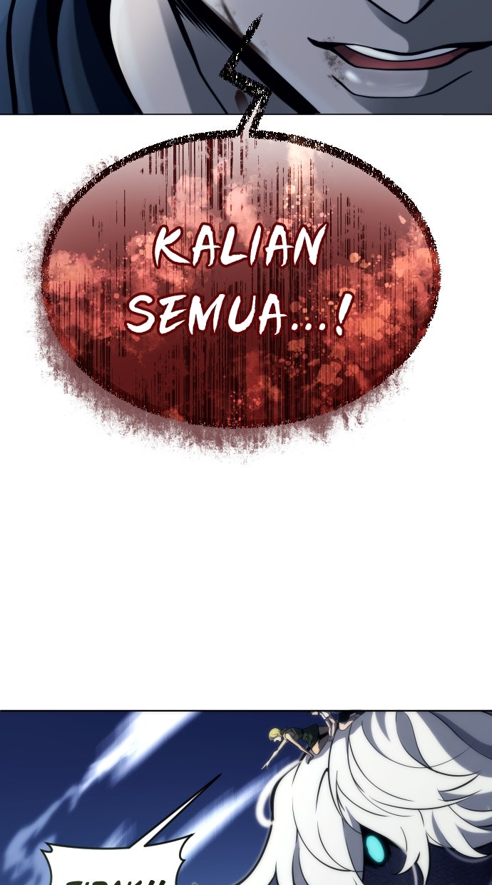 Read Tower of God_ Urek Mazino ID Manga Online