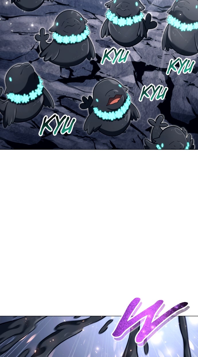 Read Tower of God_ Urek Mazino ID Manga Online