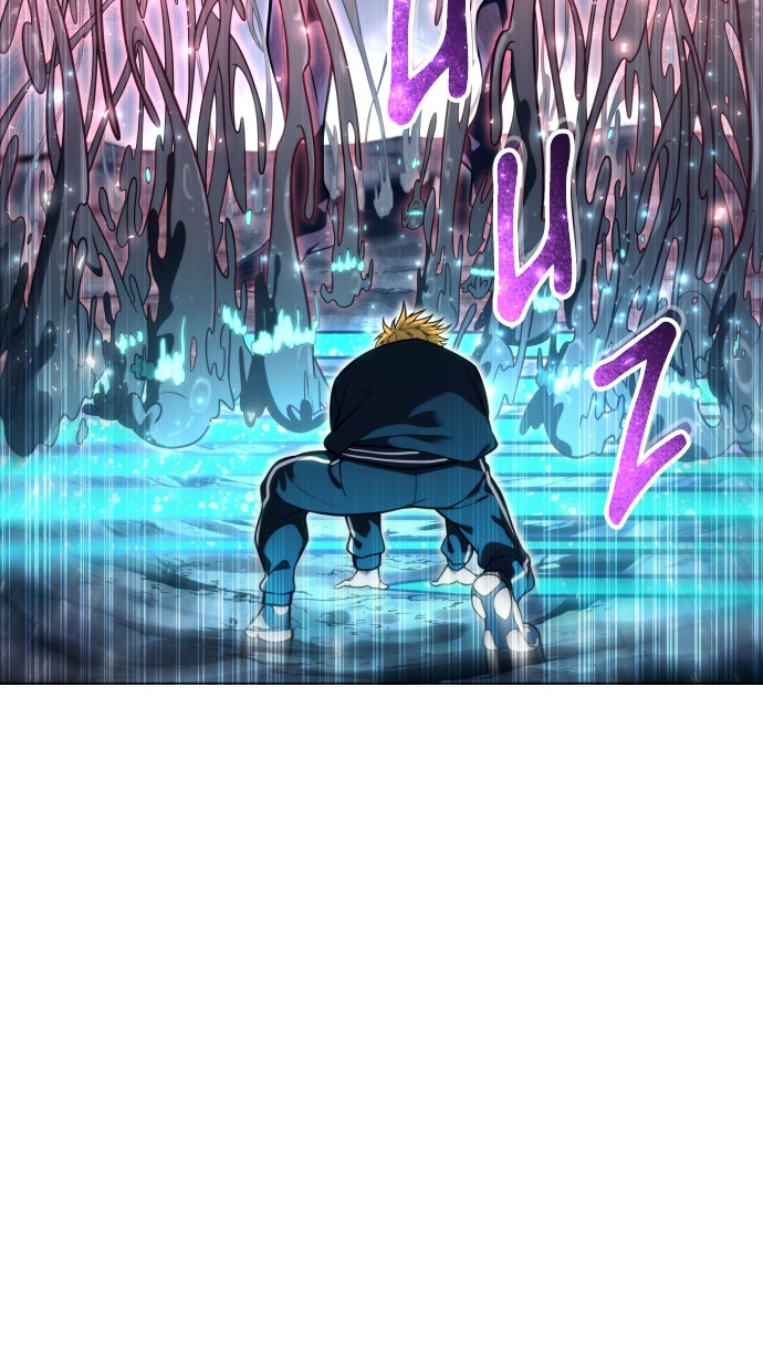 Read Tower of God_ Urek Mazino ID Manga Online