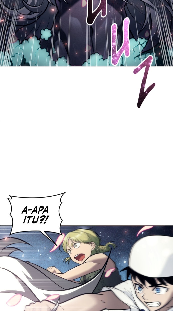 Read Tower of God_ Urek Mazino ID Manga Online