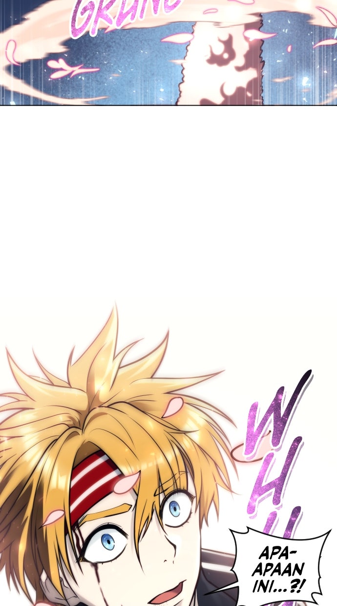 Read Tower of God_ Urek Mazino ID Manga Online