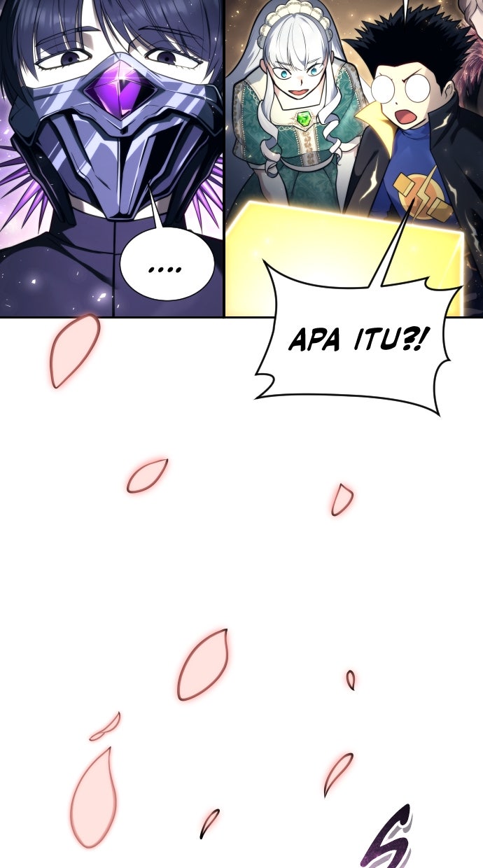 Read Tower of God_ Urek Mazino ID Manga Online