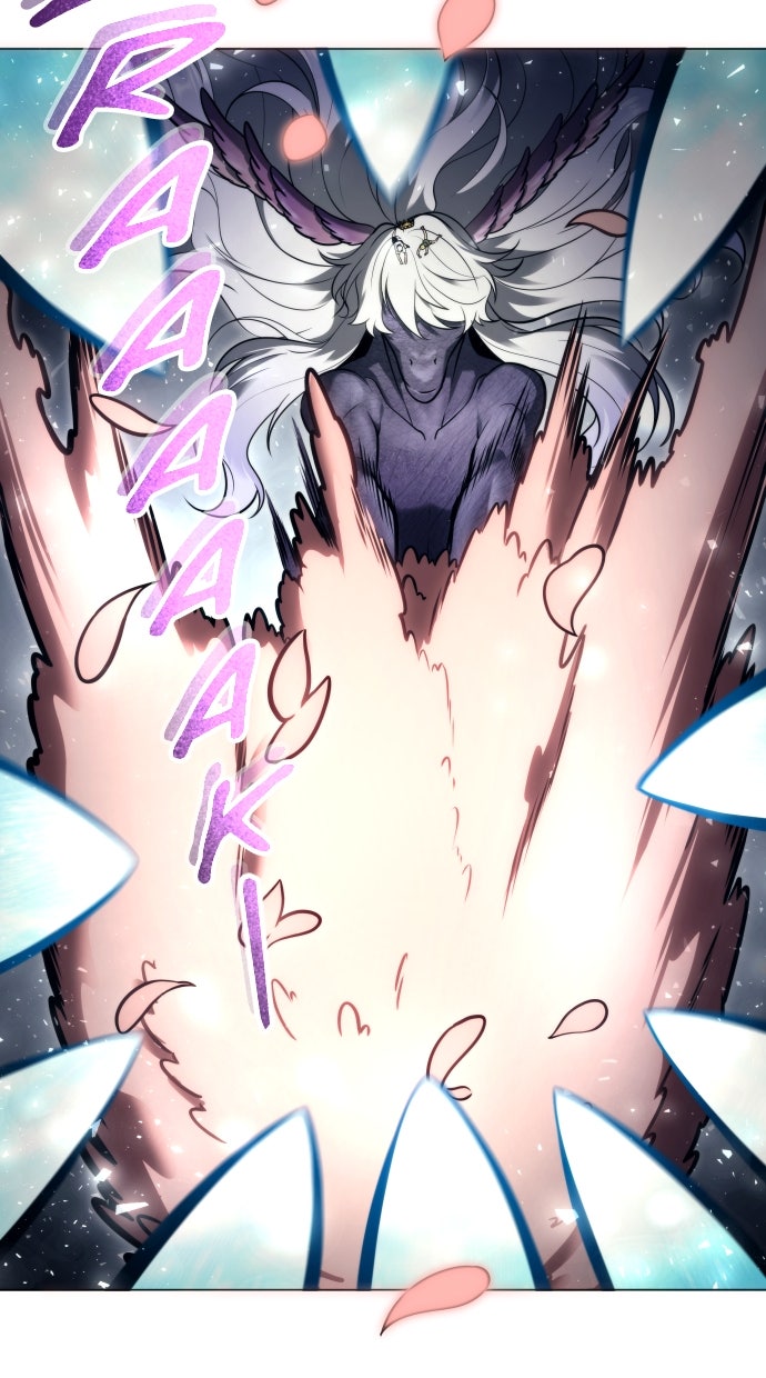 Read Tower of God_ Urek Mazino ID Manga Online