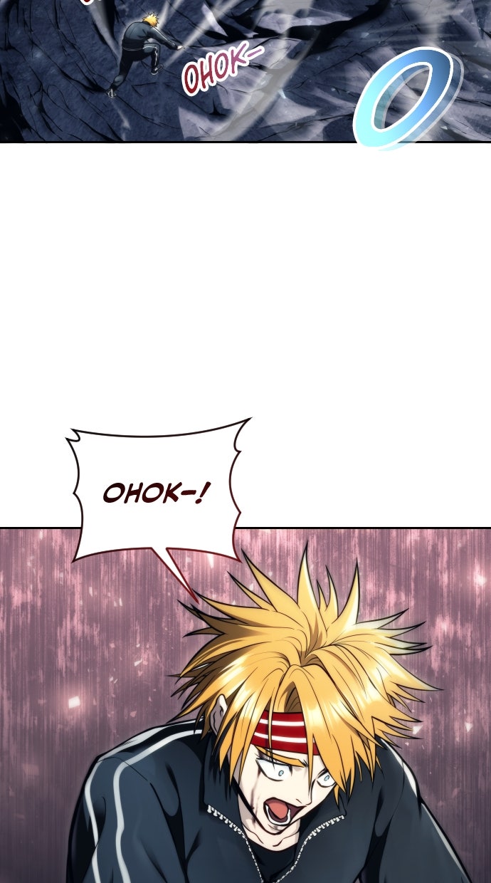 Read Tower of God_ Urek Mazino ID Manga Online