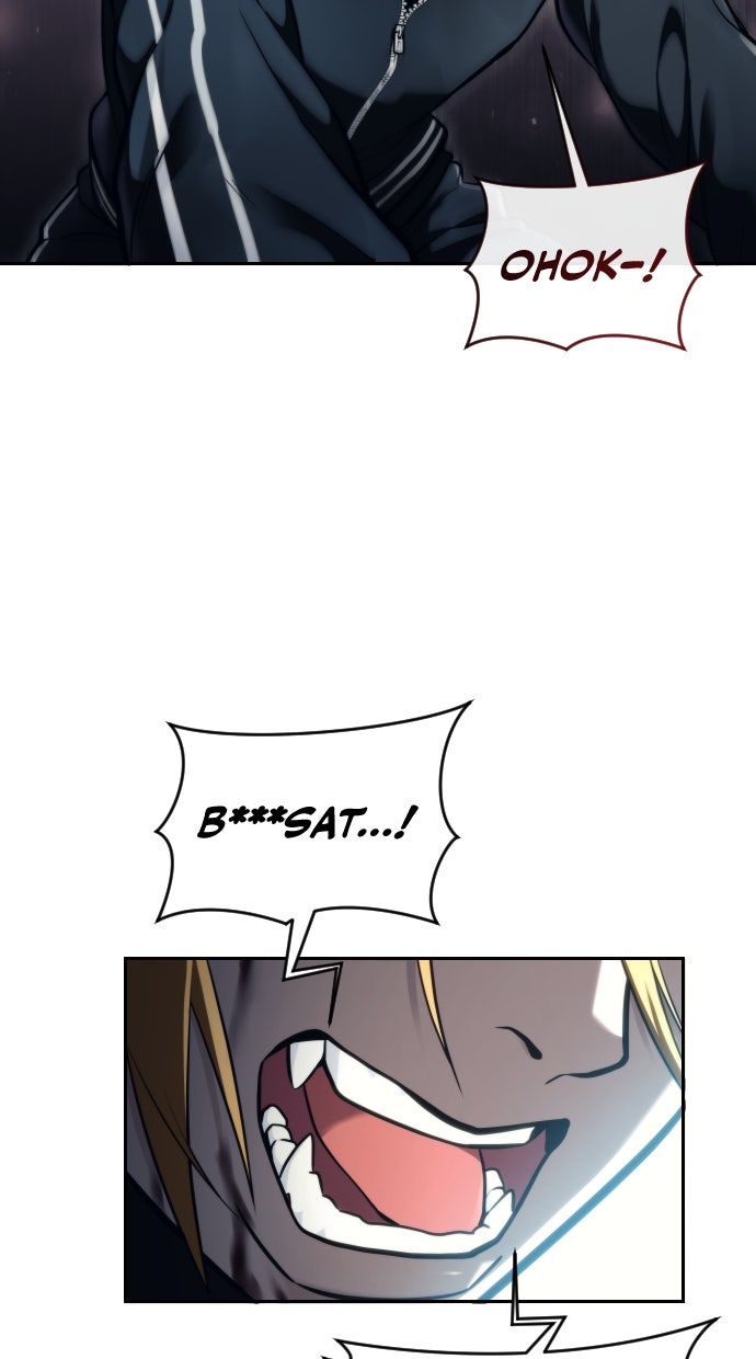 Read Tower of God_ Urek Mazino ID Manga Online