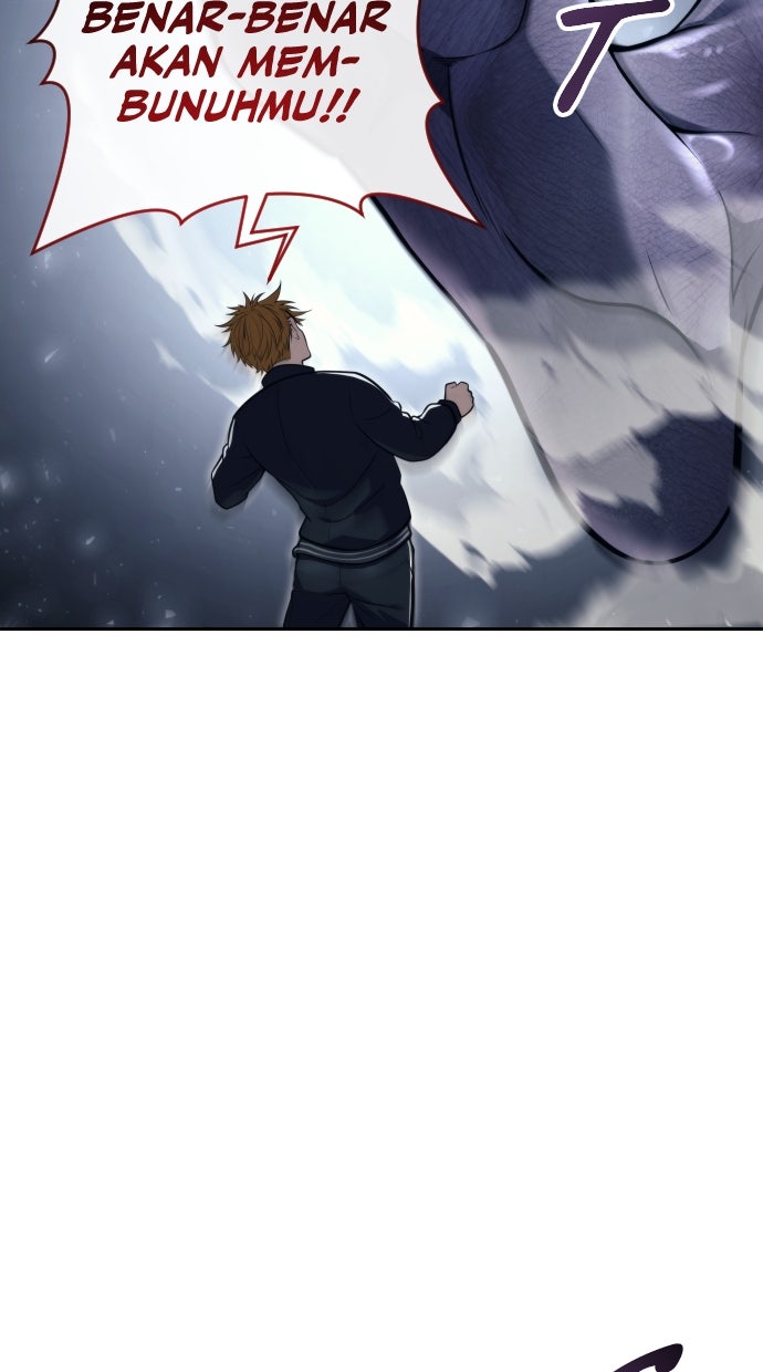 Read Tower of God_ Urek Mazino ID Manga Online