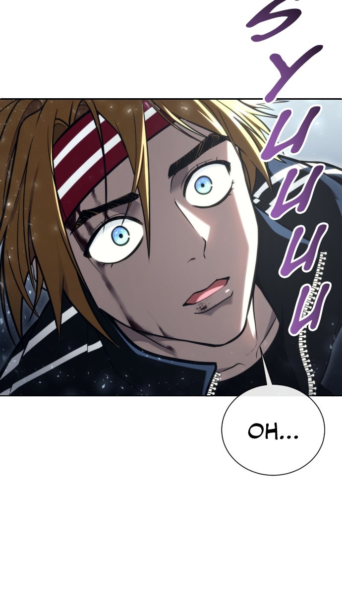 Read Tower of God_ Urek Mazino ID Manga Online